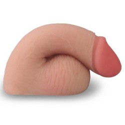 Faux sexe Limpy Cock 11 x 3cm- Moulage Godes en stock sur Fun et plaisirs