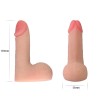 Faux sexe Limpy Cock 11 x 3cm