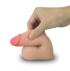 Faux sexe Limpy Cock 11 x 3cm