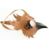 Masque Steampunk Hibou