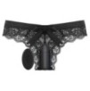 Tanga avec Vibro BULLETPANTIE