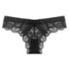 Tanga avec Vibro BULLETPANTIE