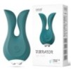 Stimulateur de Clitoris Bunnyvibe Vert