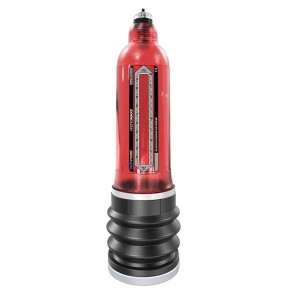 Pompe à pénis Hydromax 9 Rouge disponible sur Fun et plaisirs