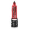 Pompe à pénis Hydromax 9 Rouge