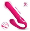 Vibro Strapless Vibe Action N°23