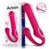 Vibro Strapless Vibe Action N°23