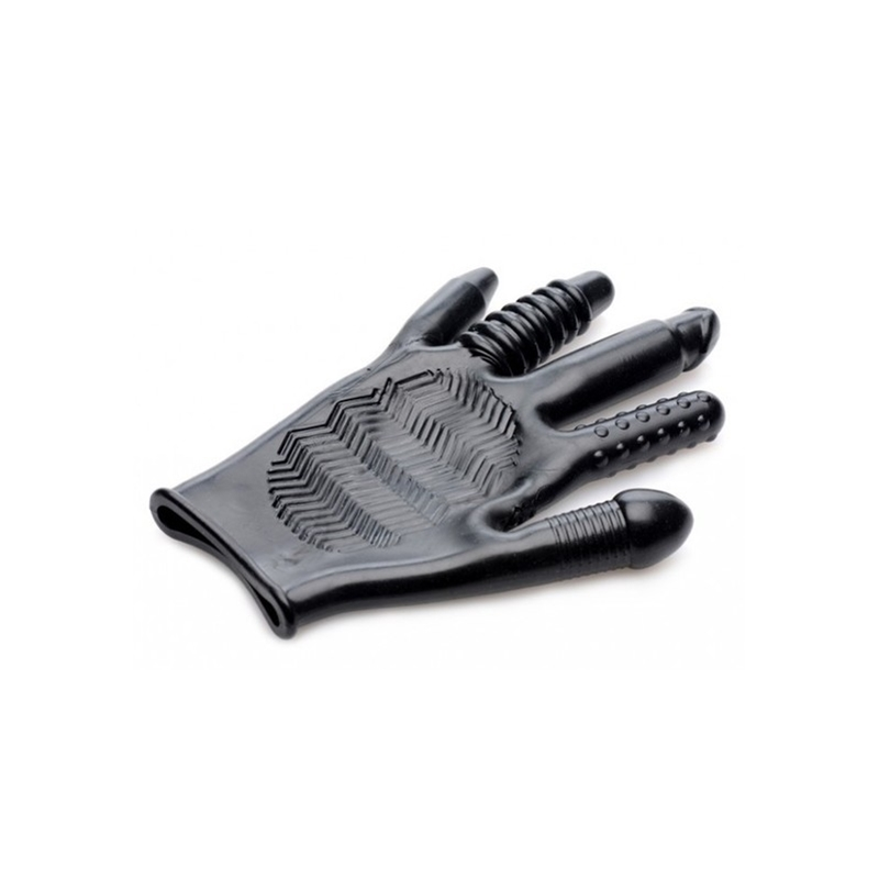 Gant texturé Pleasure Textured