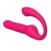Vibro Strapless Vibe Action N°23