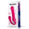 Vibro Strapless Vibe Action N°23