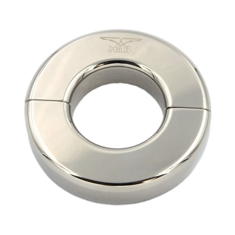 Ballstretcher en métal Classic Hauteur 1.5cm - Diamètre 38mm - Poids 270g