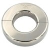 Ballstretcher en métal Classic Hauteur 1.5cm - Diamètre 38mm - Poids 270g