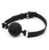 Bâillon Boule percée Ball Gag 43mm