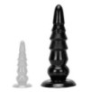 Plug Tower Up M 32 x 9cm Noir