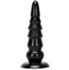 Plug Tower Up M 32 x 9cm Noir