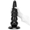 Plug Tower Up M 32 x 9cm Noir