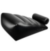 Fauteuil gonflable Dark Magic 60 x 95cm