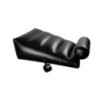 Fauteuil gonflable Dark Magic 60 x 95cm