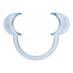 Baillon RETRACTOR Bouche- Baillons BDSM en stock sur Fun et plaisirs