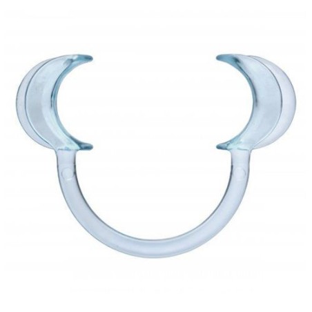 Baillon RETRACTOR Bouche- Baillons BDSM en stock sur Fun et plaisirs