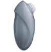 Stimulateur de Clitoris Tap & Climax 1 Gris Clair