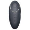 Stimulateur de Clitoris Tap & Climax 1 Noir