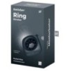 Masturbateur vibrant Ring Stroker Noir