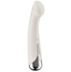 Stimulateur Spinning G-Spot 1 - 11 x 3.5cm Crème