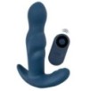 Stimulateur de prostate Swinging Prost 11 x 3.2cm Bleu