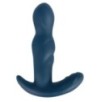 Stimulateur de prostate Swinging Prost 11 x 3.2cm Bleu