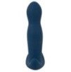 Stimulateur de prostate Swinging Prost 11 x 3.2cm Bleu