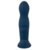 Stimulateur de prostate Swinging Prost 11 x 3.2cm Bleu