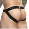 Jockstrap Ring & Chain Dngeon Camouflage