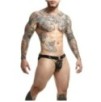 Jockstrap Ring & Chain Dngeon Camouflage
