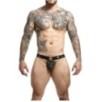Jockstrap Ring & Chain Dngeon Camouflage