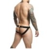 Jockstrap Peekaboo Dngeon Camouflage