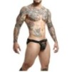Jockstrap Peekaboo Dngeon Camouflage