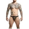 Jockstrap Peekaboo Dngeon Camouflage