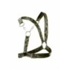 Harnais Cross Chain Dngeon Camouflage