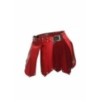 Jupe homme Sm Roman Skirt Rouge-Noire