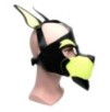 Masque Puppy 665 Jaune/Vert