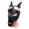 Masque Puppy 665 Noir