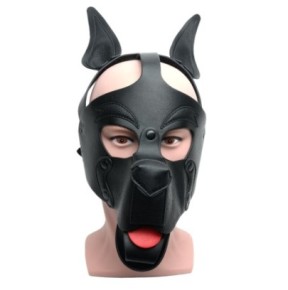 Masque Puppy 665 Noir