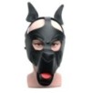 Masque Puppy 665 Noir