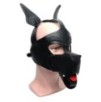 Masque Puppy 665 Noir