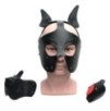 Masque Puppy 665 Noir