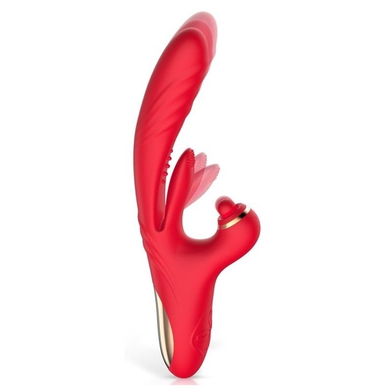 Vibro Rabbit Limbe 15 x 3.3cm