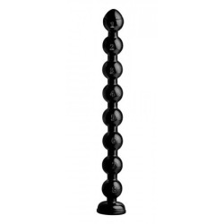 Gode Beaded Thick Anal 50 x 5cm- Gros Plug en stock sur Fun et plaisirs