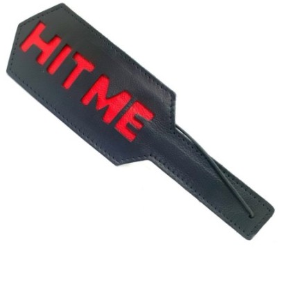 Paddle Hit Me 31cm disponible sur Fun et plaisirs