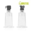 Cylindres pour Tétons Brutus Nipple x2 - Diamètre 25mm